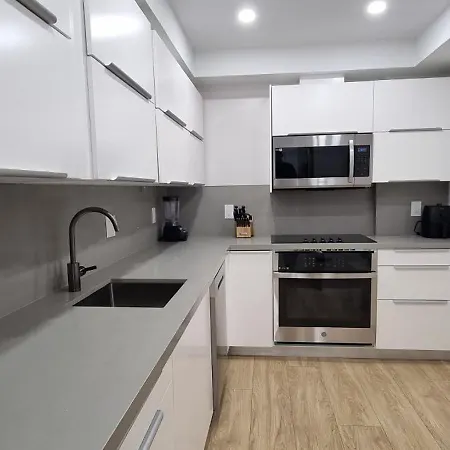 New Luxury Apartment 2Br 2Ba Direct Beach Access Hollywood Exterior foto