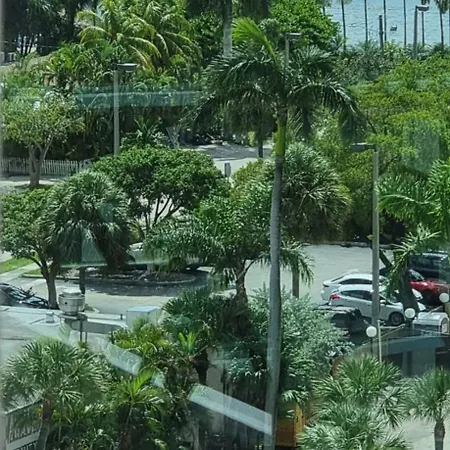 New Luxury Apartment 2Br 2Ba Direct Beach Access Hollywood Exterior foto