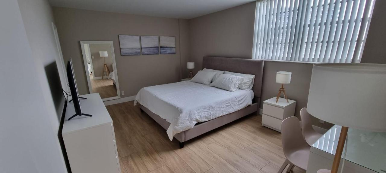 Apartment New Luxury 2br 2ba Direct Access *