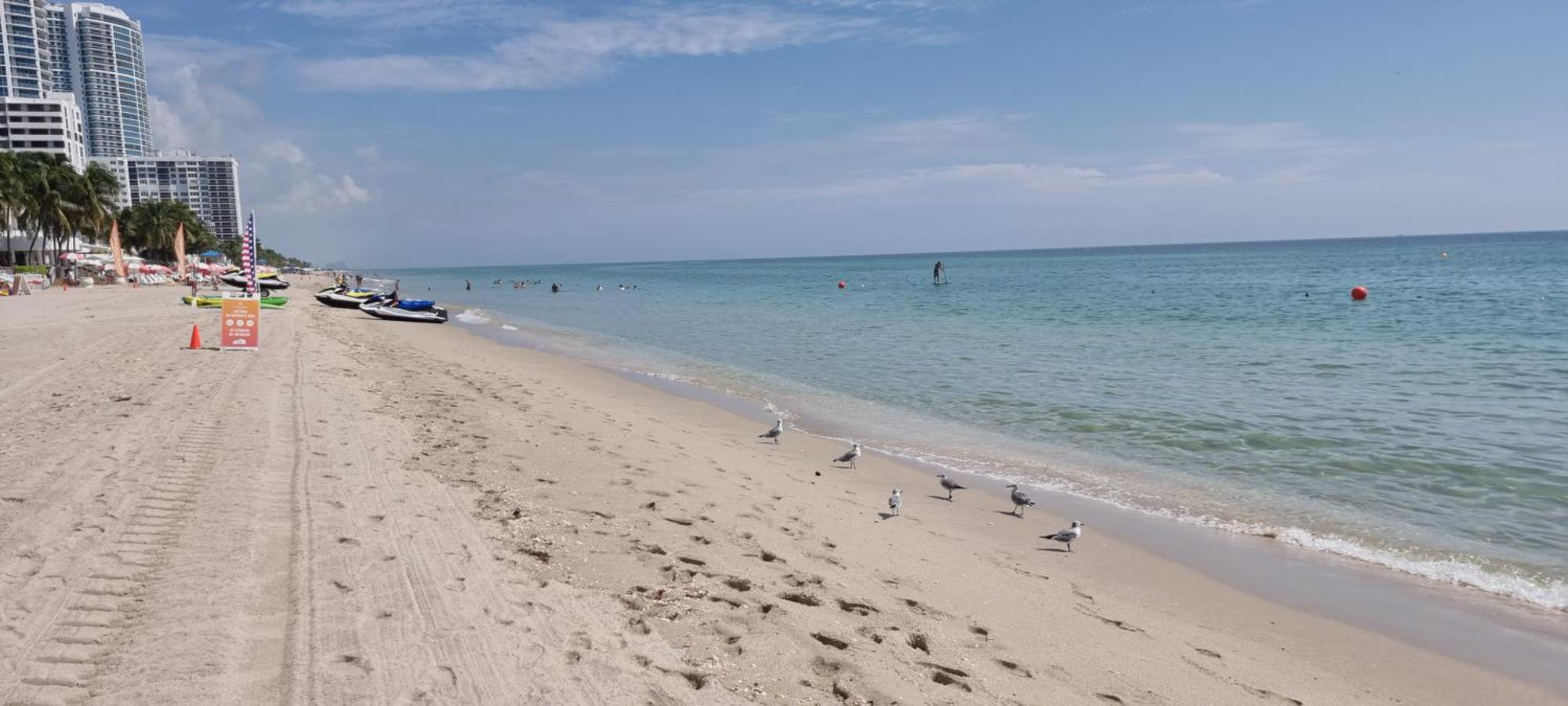 Apartment New Luxury 2br 2ba Direct Access *