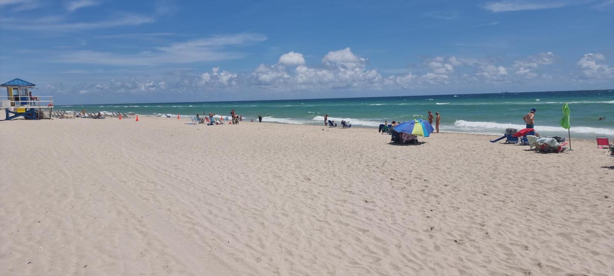 Apartment New Luxury 2br 2ba Direct Access