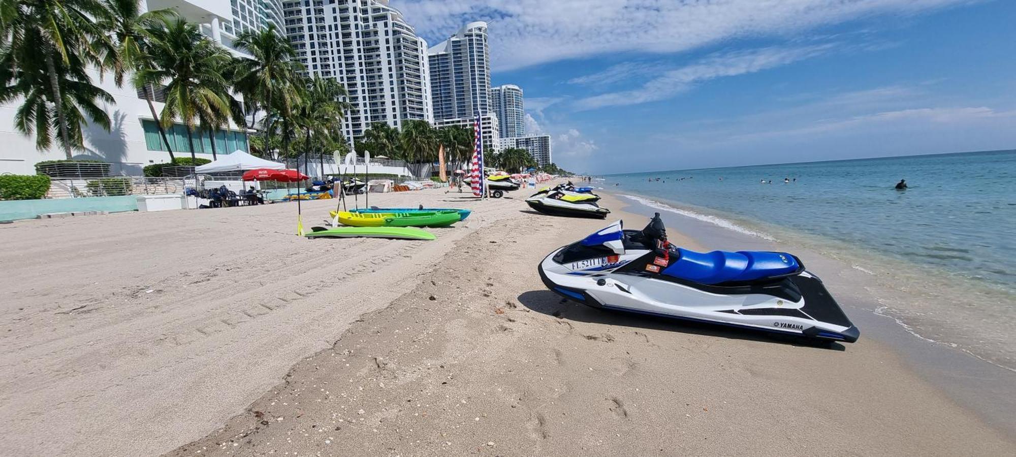Apartment New Luxury 2br 2ba Direct Access *